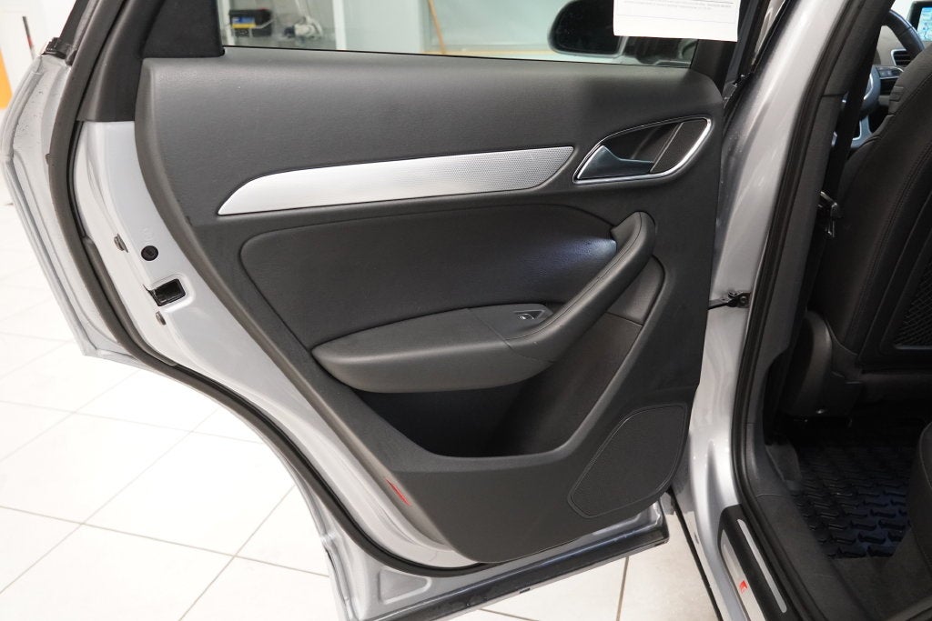 2018 Audi Q3 2.0T Premium Plus quattro