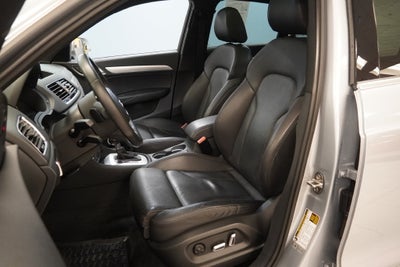 2018 Audi Q3 2.0T Premium Plus quattro