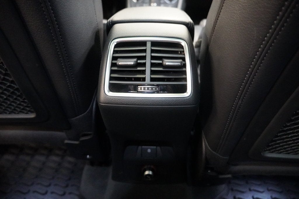 2018 Audi Q3 2.0T Premium Plus quattro