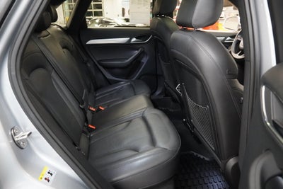 2018 Audi Q3 2.0T Premium Plus quattro
