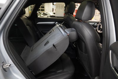 2018 Audi Q3 2.0T Premium Plus quattro