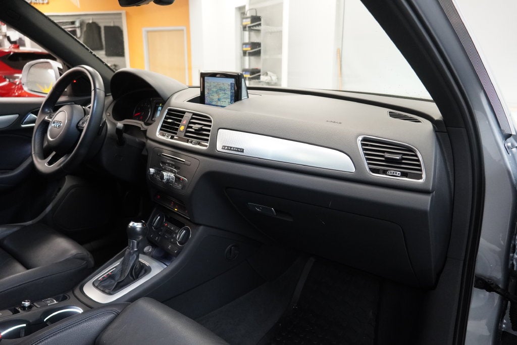 2018 Audi Q3 2.0T Premium Plus quattro