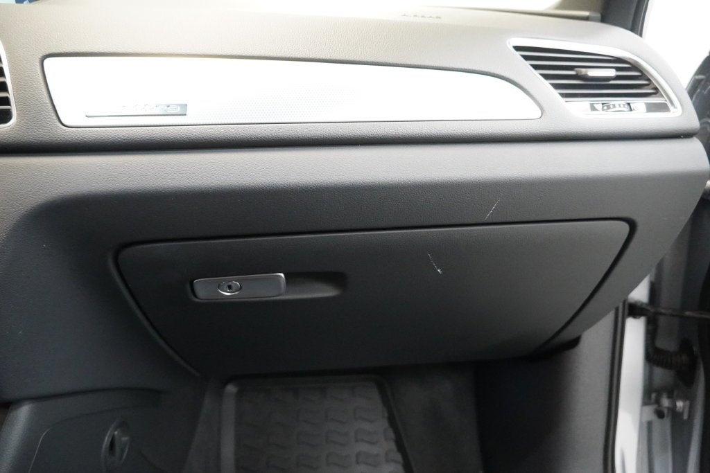 2018 Audi Q3 2.0T Premium Plus quattro