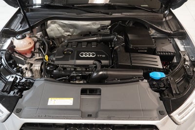 2018 Audi Q3 2.0T Premium Plus quattro
