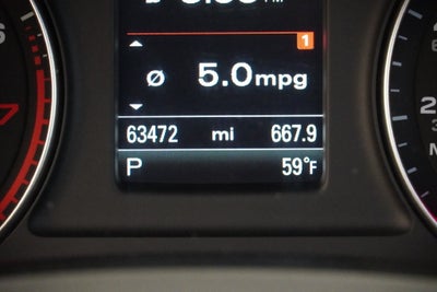 2018 Audi Q3 2.0T Premium Plus quattro