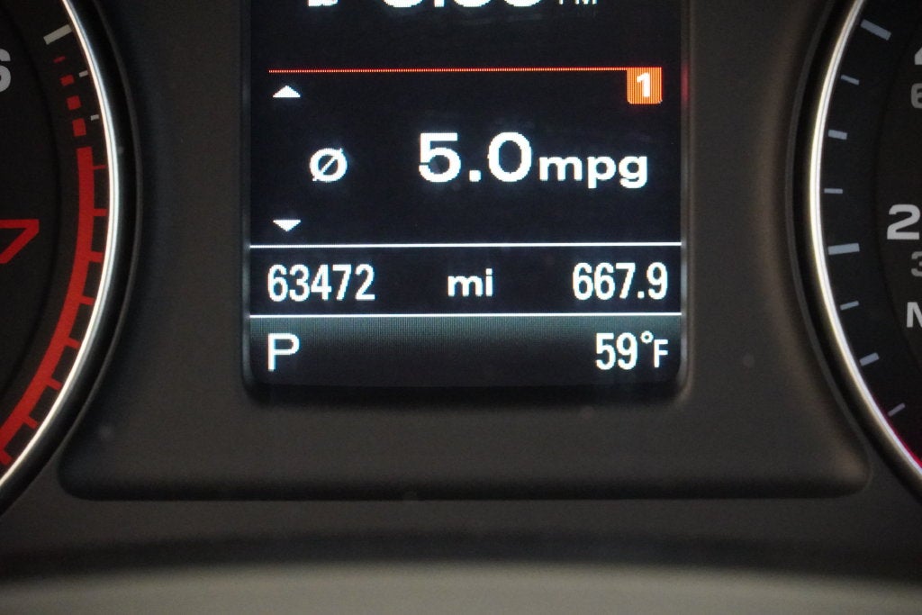 2018 Audi Q3 2.0T Premium Plus quattro