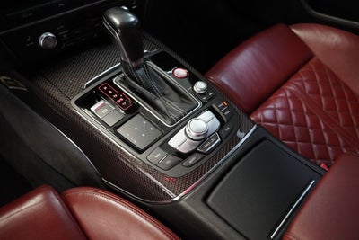 2017 Audi S7 4.0T Prestige quattro