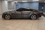 2017 Audi S7 4.0T Prestige quattro