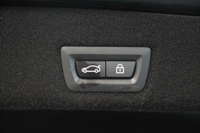 2017 BMW 7 Series 740i xDrive