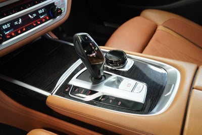 2017 BMW 7 Series 740i xDrive