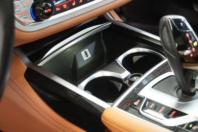 2017 BMW 7 Series 740i xDrive