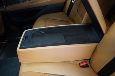 2017 BMW 7 Series 740i xDrive