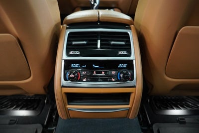 2017 BMW 7 Series 740i xDrive