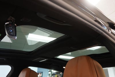 2017 BMW 7 Series 740i xDrive
