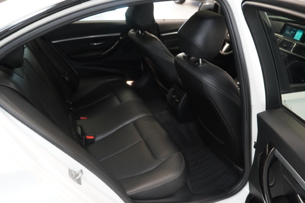2017 BMW 3 Series 340i xDrive