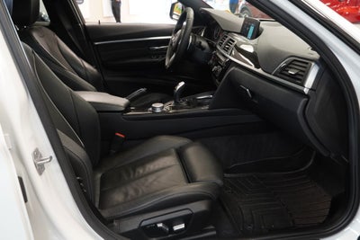 2017 BMW 3 Series 340i xDrive