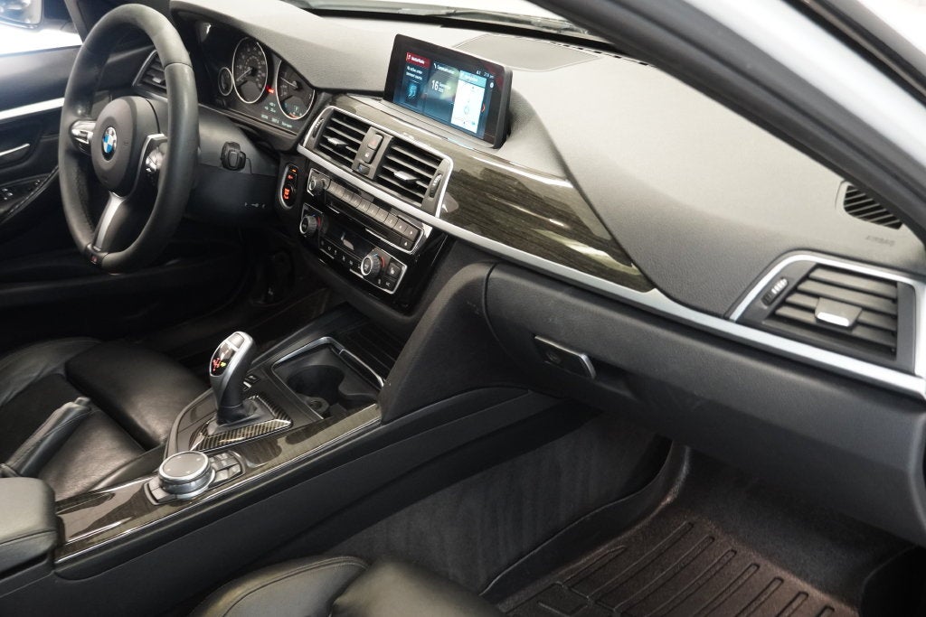 2017 BMW 3 Series 340i xDrive