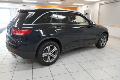 2016 Mercedes-Benz GLC GLC 300 4MATIC®