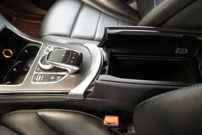 2016 Mercedes-Benz GLC GLC 300 4MATIC®