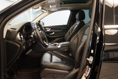 2016 Mercedes-Benz GLC GLC 300 4MATIC®