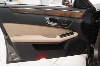 2010 Mercedes-Benz E-Class E 350 Base
