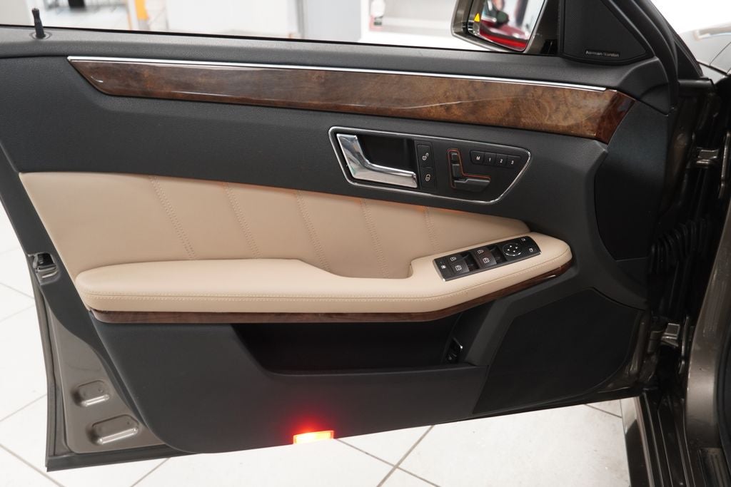 2010 Mercedes-Benz E-Class E 350 Base