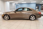 2010 Mercedes-Benz E-Class E 350 Base