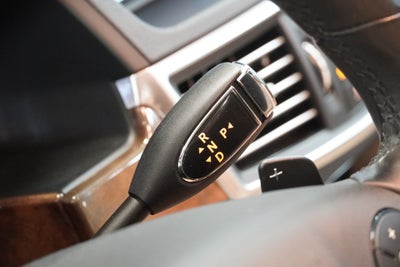 2010 Mercedes-Benz E-Class E 350 Base