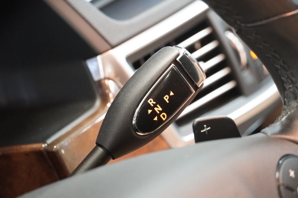 2010 Mercedes-Benz E-Class E 350 Base