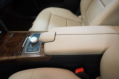 2010 Mercedes-Benz E-Class E 350 Base