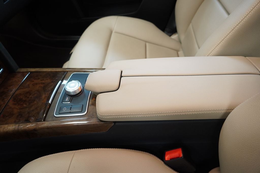 2010 Mercedes-Benz E-Class E 350 Base