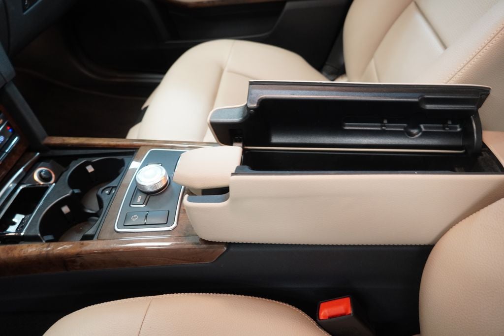 2010 Mercedes-Benz E-Class E 350 Base