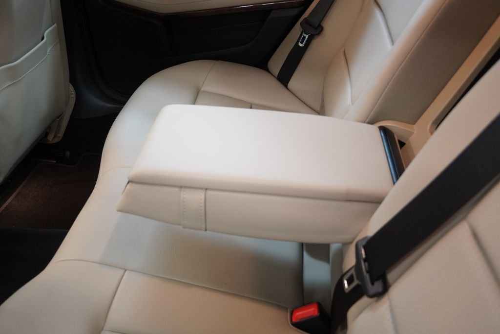 2010 Mercedes-Benz E-Class E 350 Base