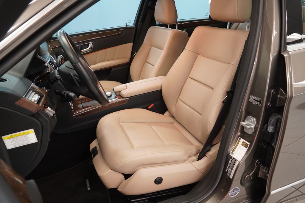 2010 Mercedes-Benz E-Class E 350 Base