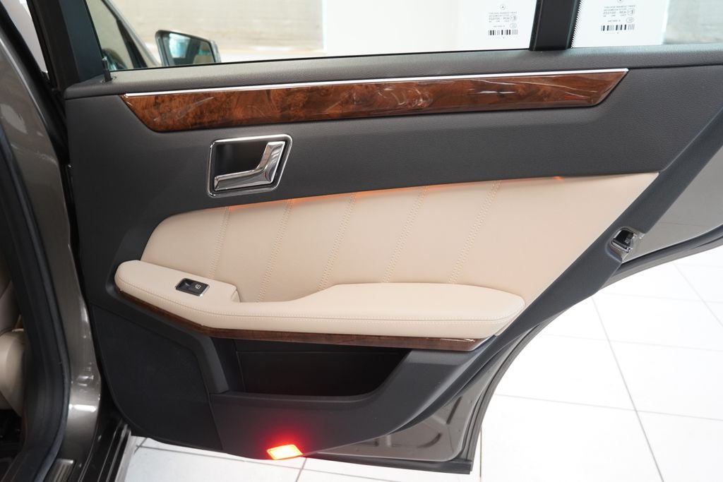 2010 Mercedes-Benz E-Class E 350 Base