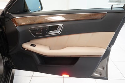 2010 Mercedes-Benz E-Class E 350 Base
