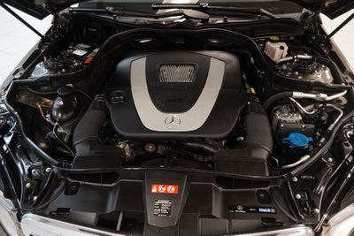 2010 Mercedes-Benz E-Class E 350 Base