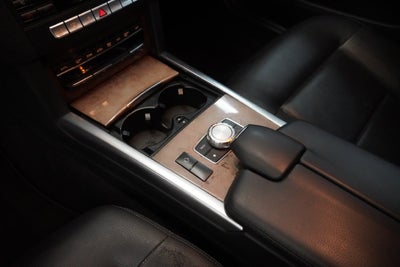 2014 Mercedes-Benz E-Class E 350 4MATIC®