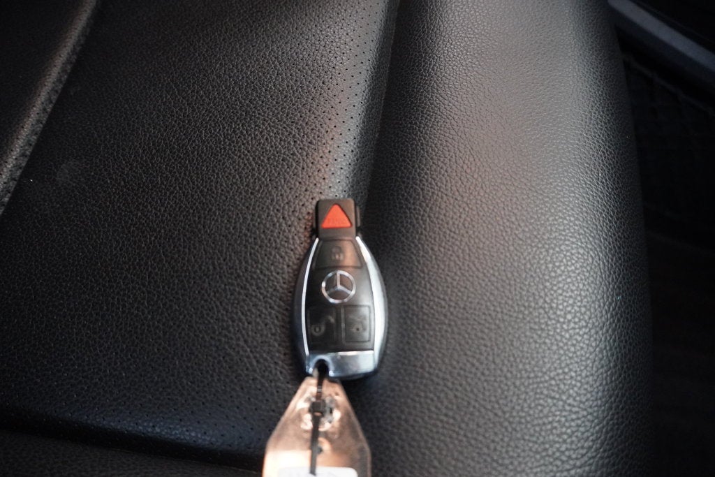 2014 Mercedes-Benz E-Class E 350 4MATIC®