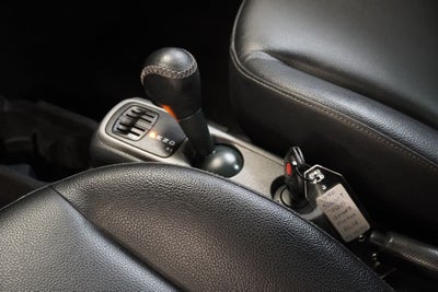 2015 smart Fortwo Passion