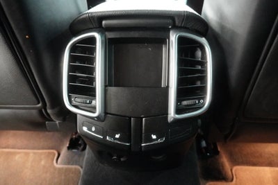 2012 Porsche Cayenne ( AWD )