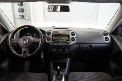 2011 Volkswagen Tiguan S ( PRE-AUCTION ) 4Motion