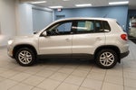2011 Volkswagen Tiguan S ( PRE-AUCTION ) 4Motion