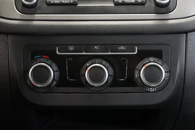 2011 Volkswagen Tiguan S ( PRE-AUCTION ) 4Motion