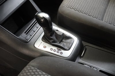 2011 Volkswagen Tiguan S ( PRE-AUCTION ) 4Motion