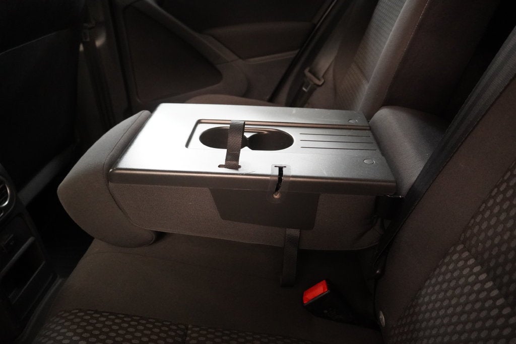 2011 Volkswagen Tiguan S ( PRE-AUCTION ) 4Motion