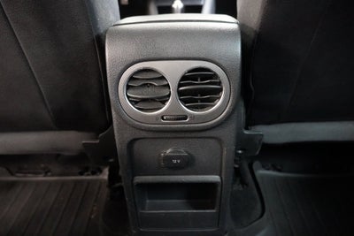 2011 Volkswagen Tiguan S ( PRE-AUCTION ) 4Motion