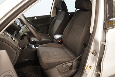 2011 Volkswagen Tiguan S ( PRE-AUCTION ) 4Motion