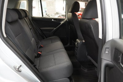 2011 Volkswagen Tiguan S ( PRE-AUCTION ) 4Motion