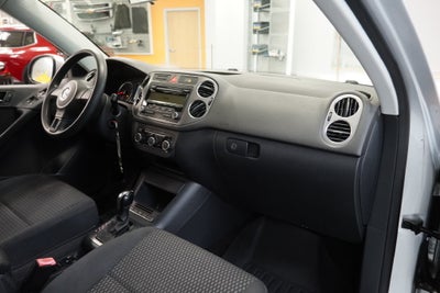 2011 Volkswagen Tiguan S ( PRE-AUCTION ) 4Motion